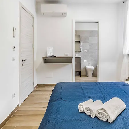 Bed & Breakfast La Perla