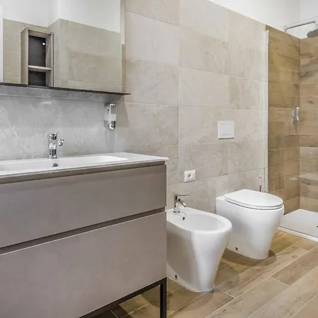 La Perla Bed & Breakfast Saronno