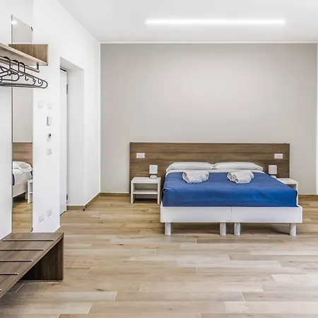 Bed & Breakfast La Perla *