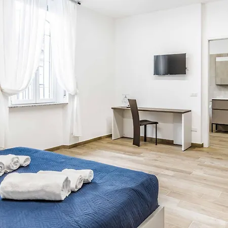 Bed & Breakfast La Perla Saronno