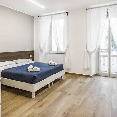 La Perla * Saronno