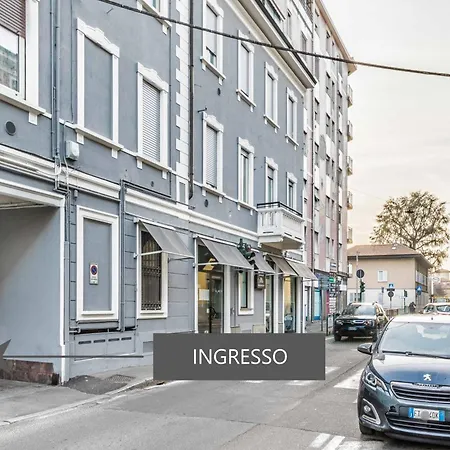 La Perla Bed & Breakfast Saronno