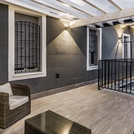 La Perla Bed & Breakfast Saronno