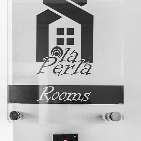 Bed & Breakfast La Perla